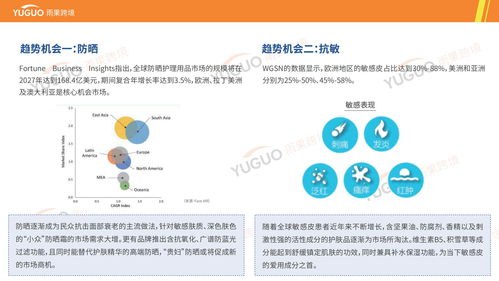 護膚產(chǎn)品出海指南與海外市場選品調(diào)研報告——基于雨果跨境分析視角