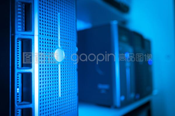 網絡服務器與云計算裝備技術服務 構建數字時代的核心基礎設施