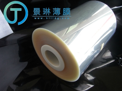 PET涂硅油膜 高端平滑薄膜的清晰解讀與應(yīng)用前景