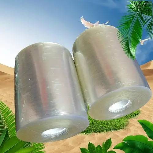 全降解PE農膜新突破 生物聚乳酸母粒引領環保變革