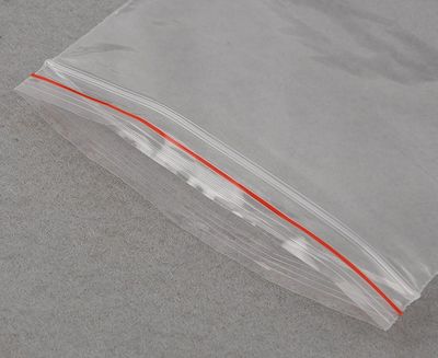 4cmX5cm透明塑料袋子 自封口薄膜袋OPP袋 裝小東西小袋子批發(fā)